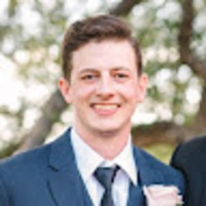 Meet your Posher, Joshua